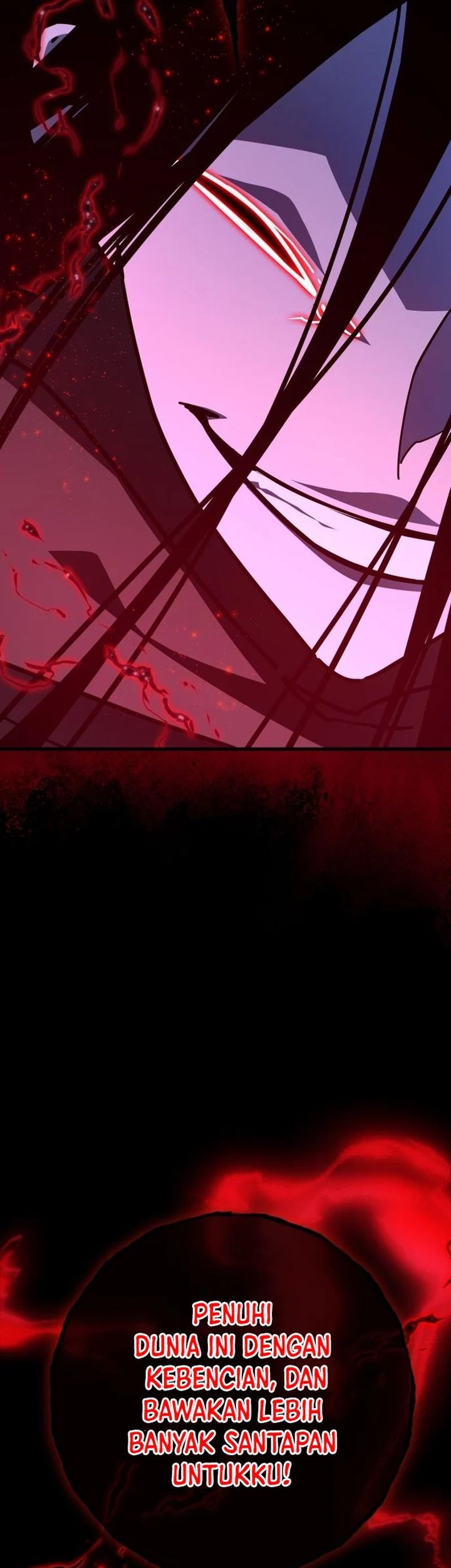 The Game’s Greatest Troll Chapter 133 Gambar 9