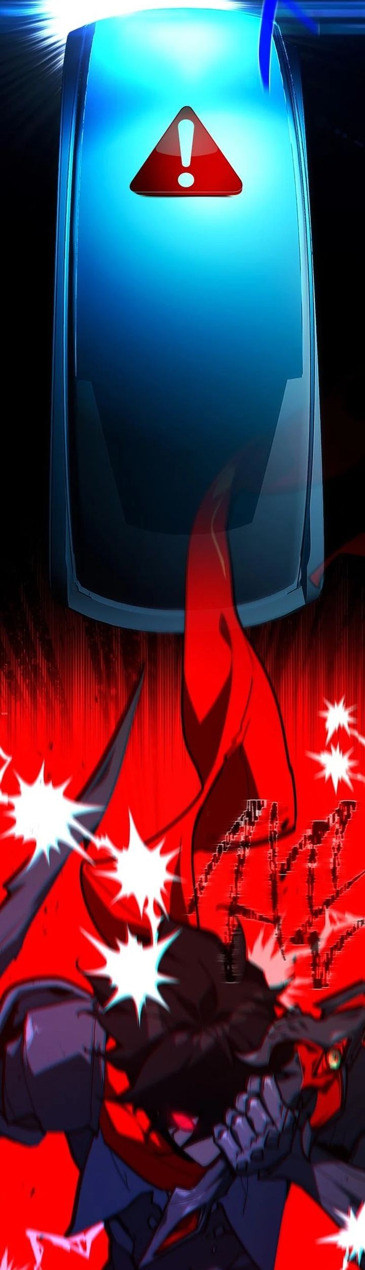 The Game’s Greatest Troll Chapter 133 Gambar 15