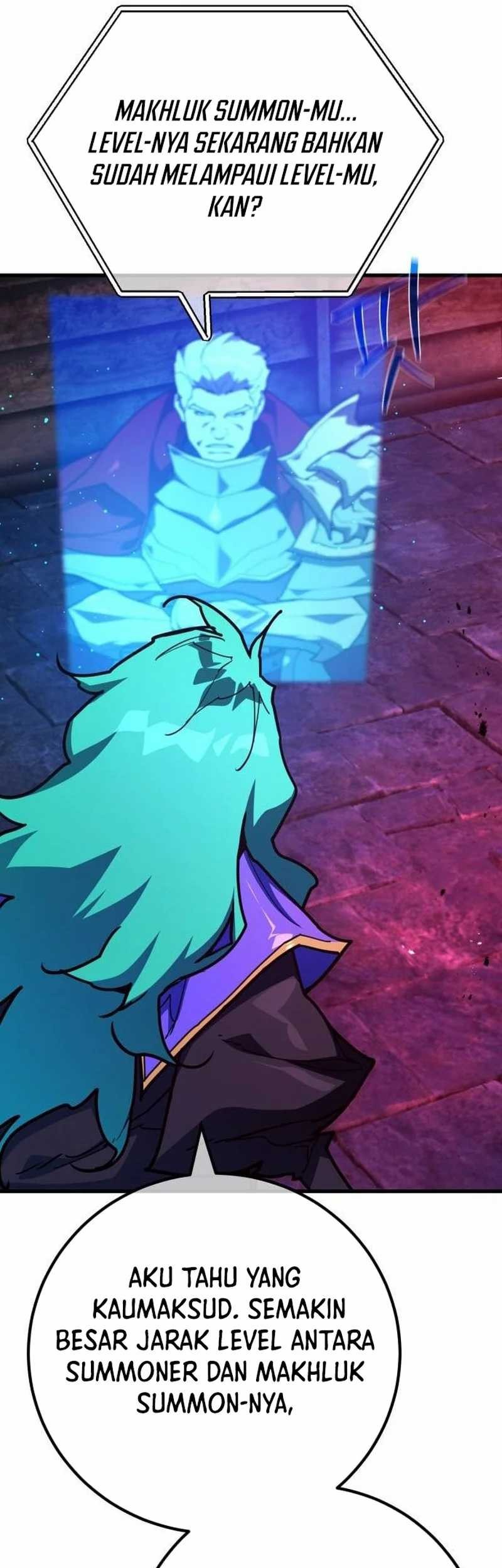 The Game’s Greatest Troll Chapter 144 Gambar 22