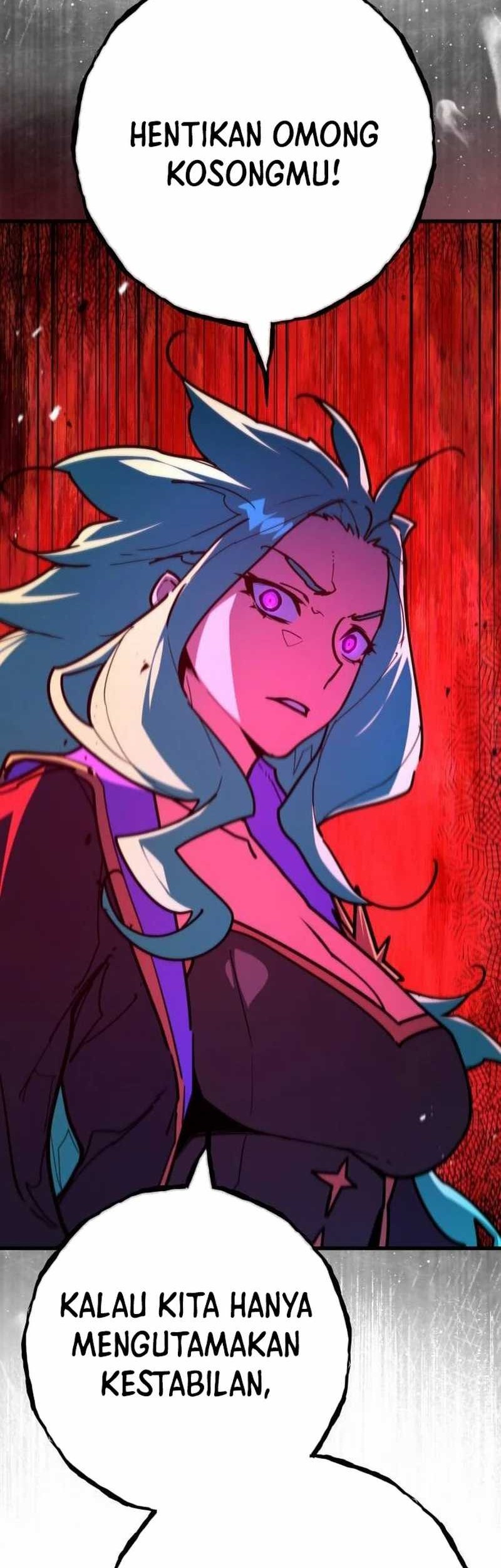 The Game’s Greatest Troll Chapter 144 Gambar 25