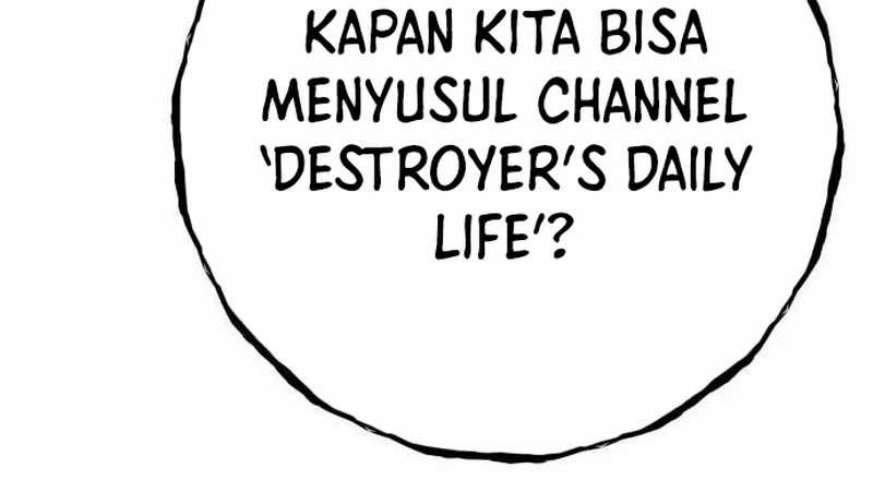 The Game’s Greatest Troll Chapter 144 Gambar 26