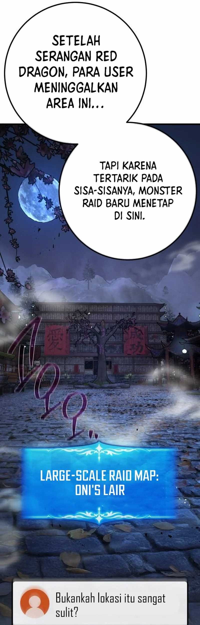 The Game’s Greatest Troll Chapter 144 Gambar 33