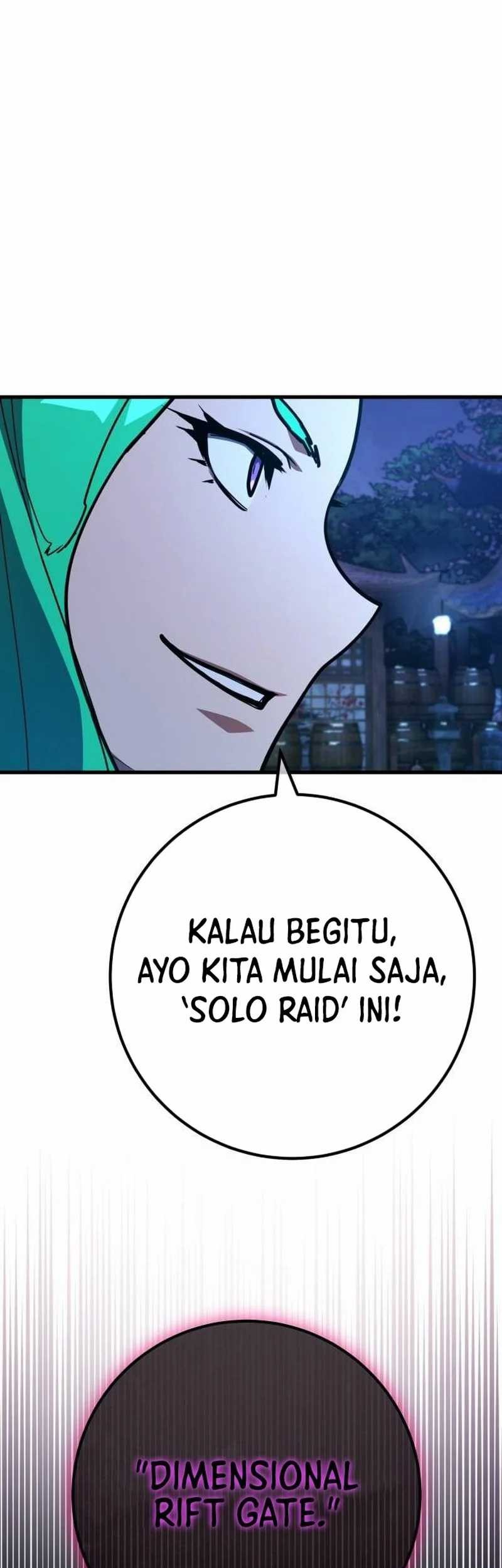 The Game’s Greatest Troll Chapter 144 Gambar 36