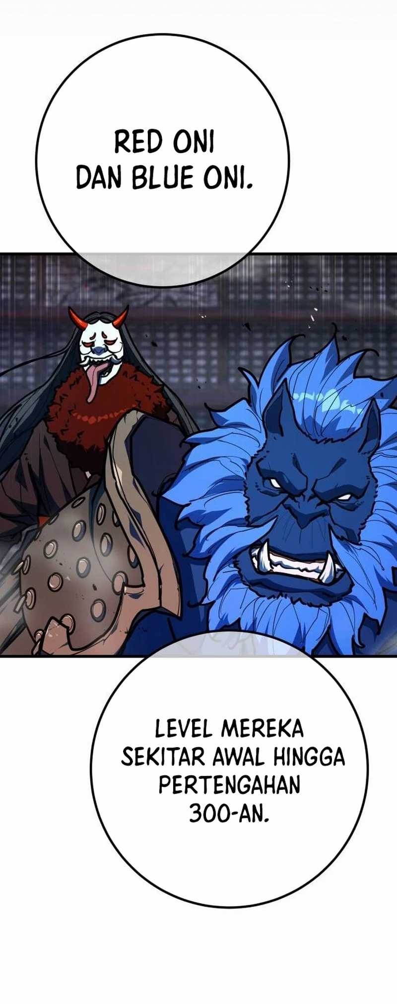 The Game’s Greatest Troll Chapter 144 Gambar 39