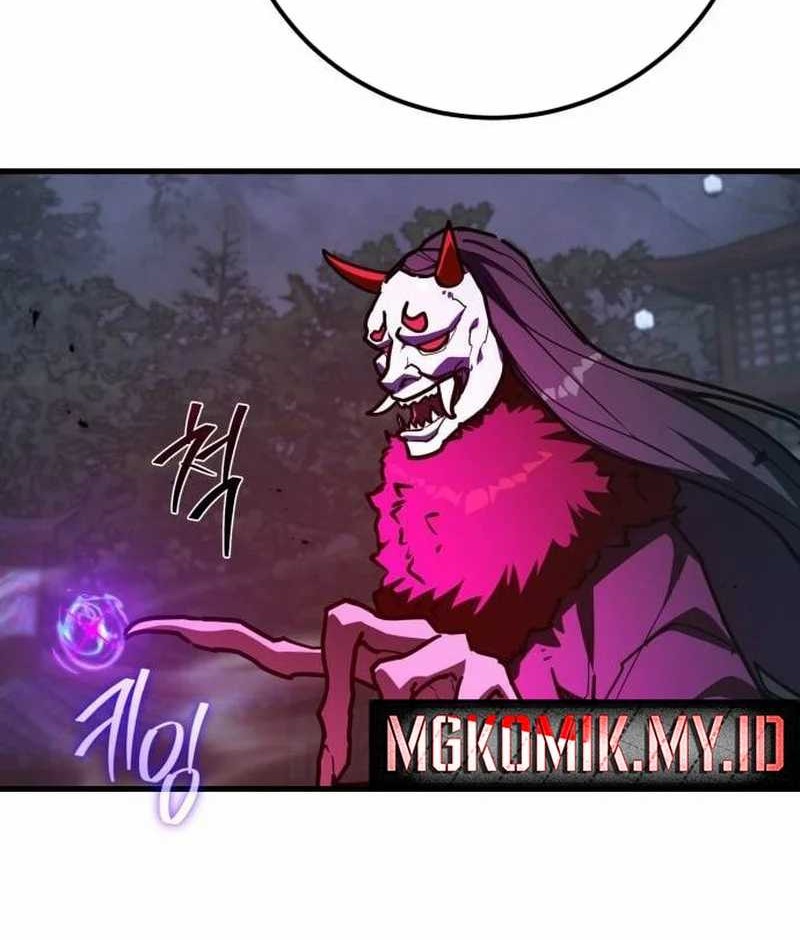 The Game’s Greatest Troll Chapter 144 Gambar 41