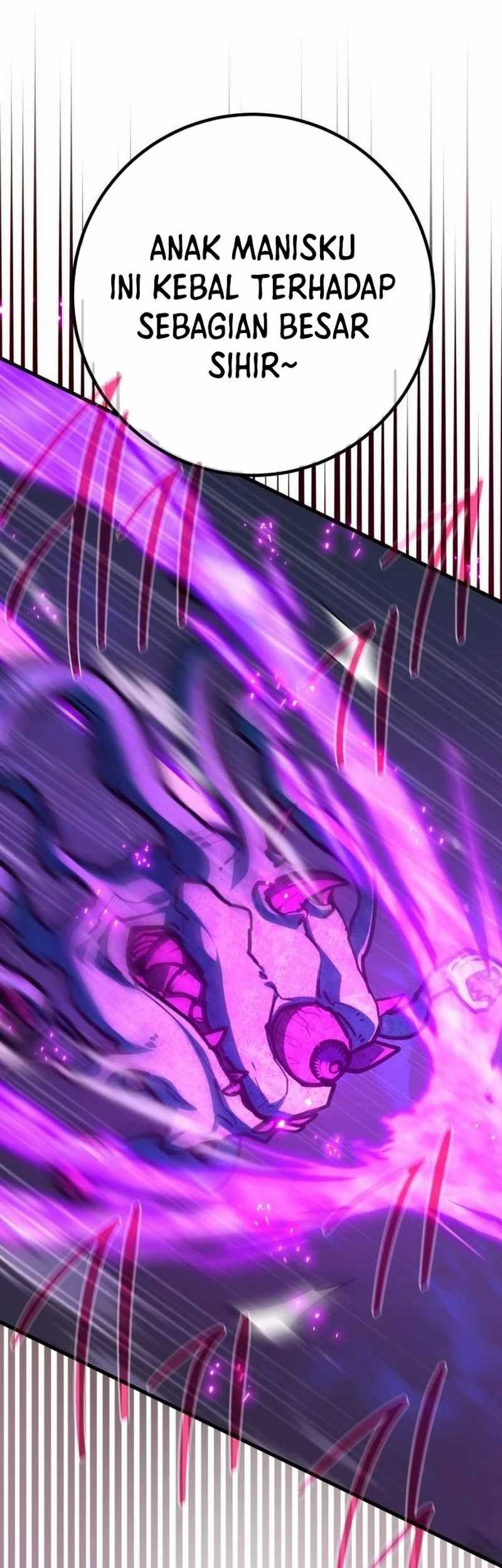 The Game’s Greatest Troll Chapter 144 Gambar 44