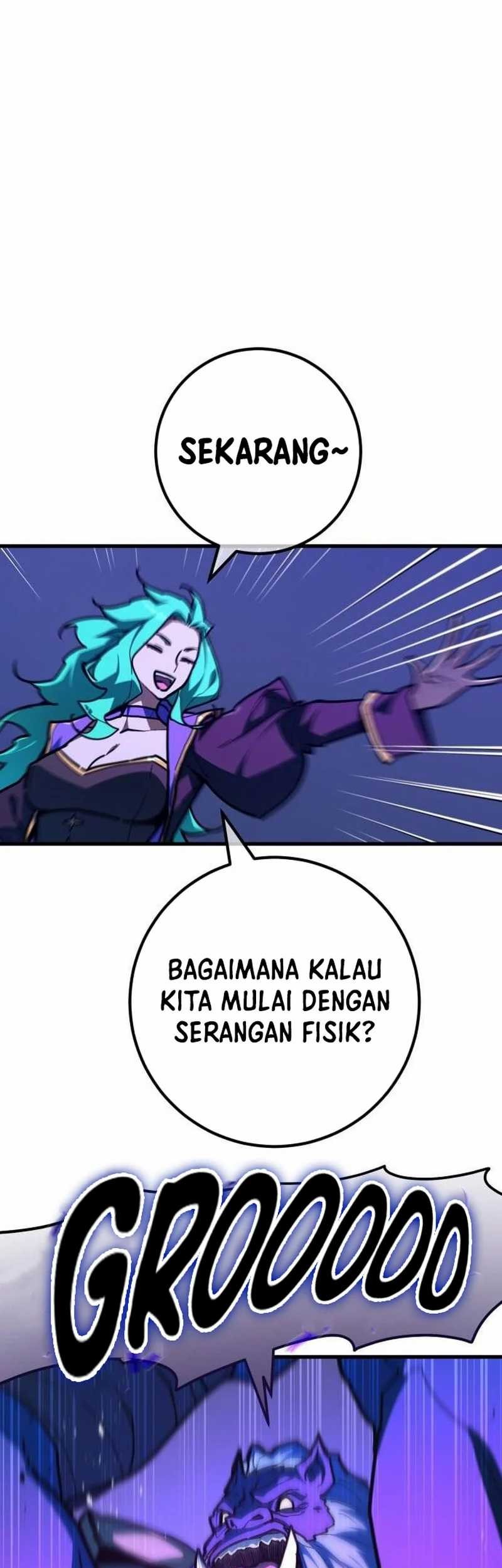 The Game’s Greatest Troll Chapter 144 Gambar 48