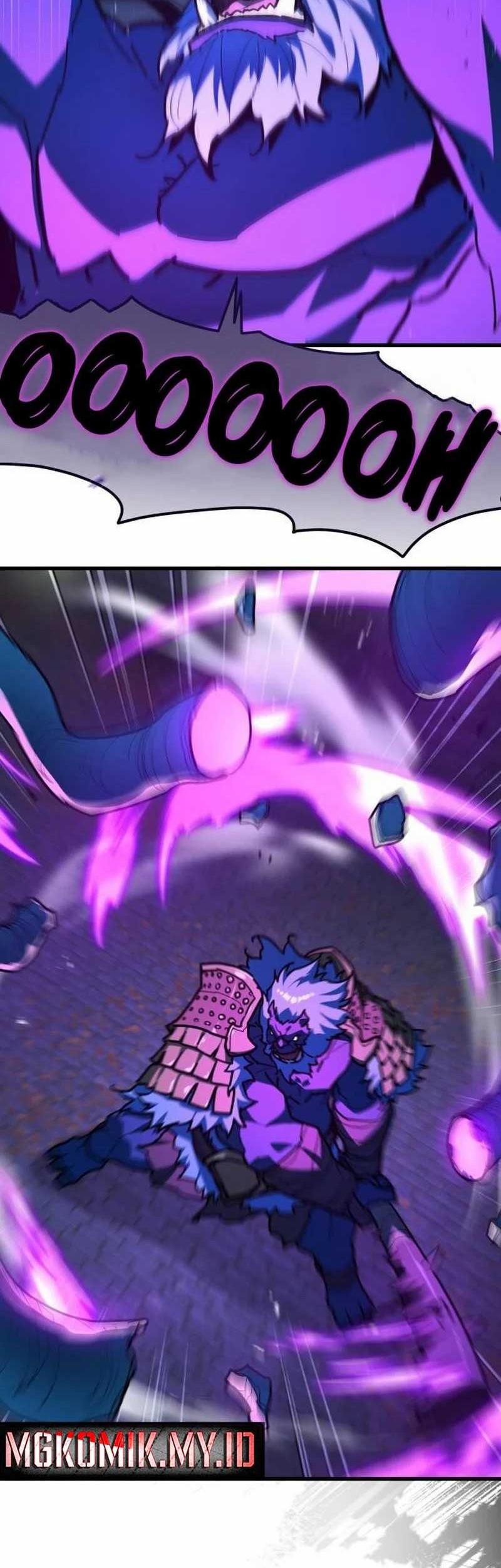 The Game’s Greatest Troll Chapter 144 Gambar 49