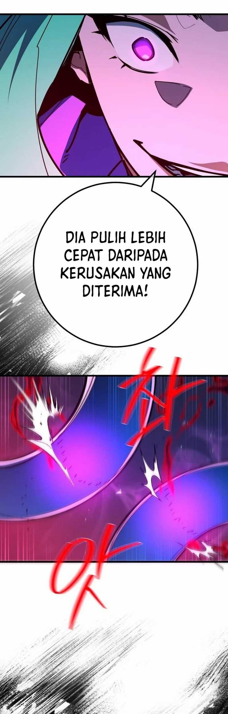 The Game’s Greatest Troll Chapter 144 Gambar 51