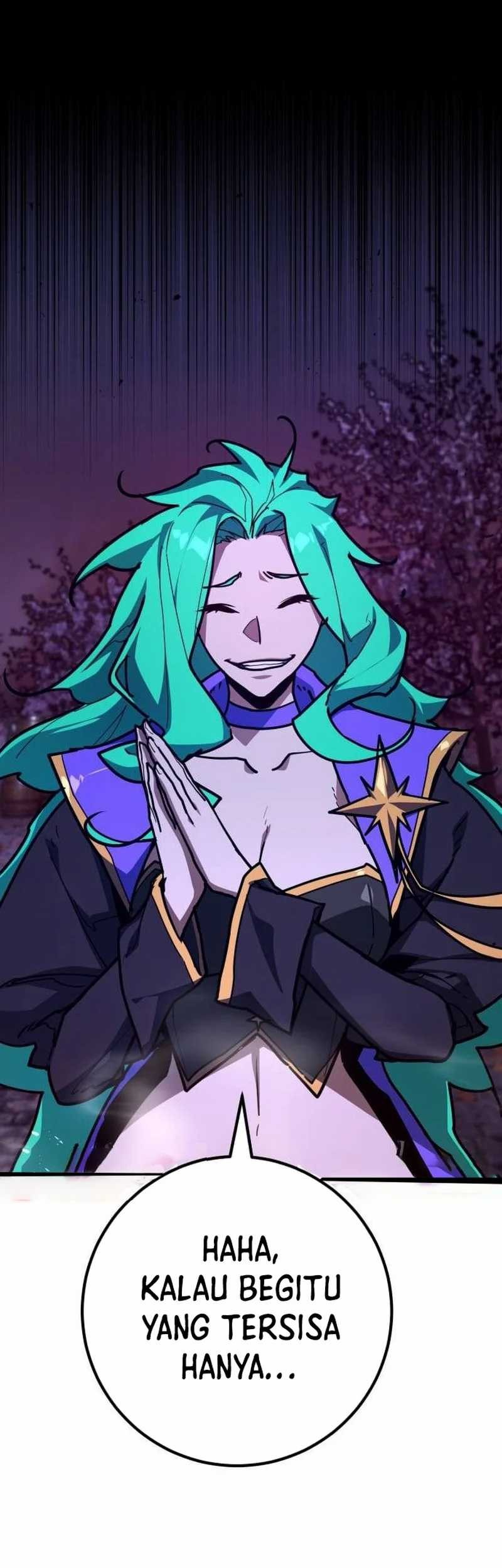 The Game’s Greatest Troll Chapter 144 Gambar 54