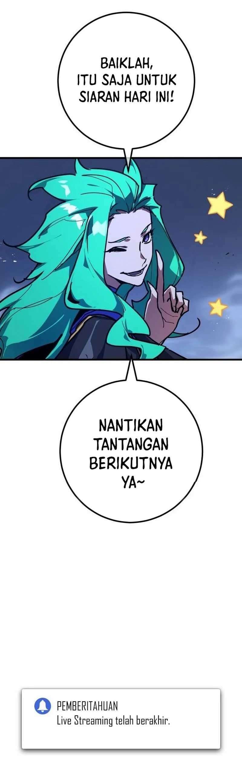 The Game’s Greatest Troll Chapter 144 Gambar 58