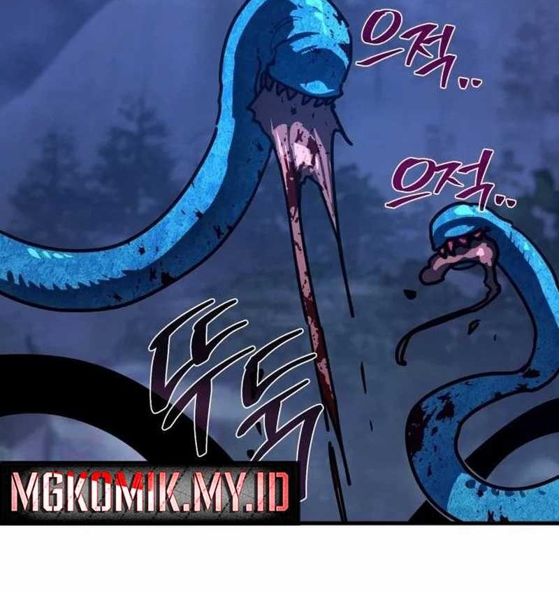 The Game’s Greatest Troll Chapter 144 Gambar 61