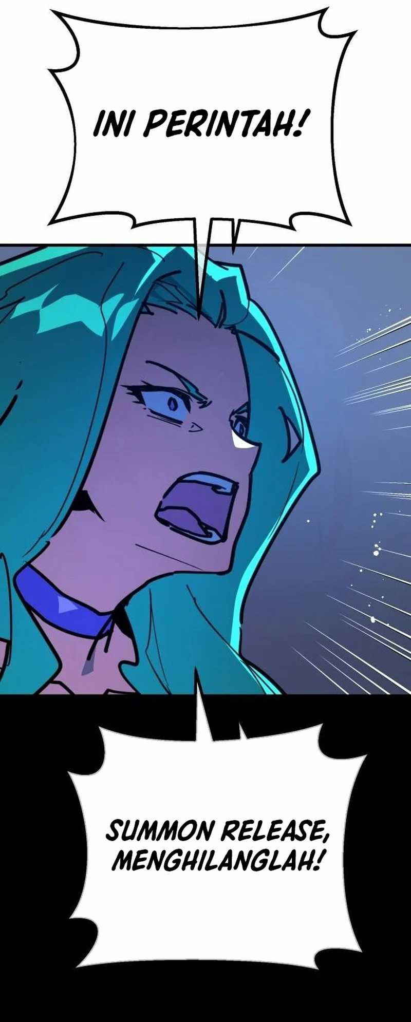 The Game’s Greatest Troll Chapter 144 Gambar 62