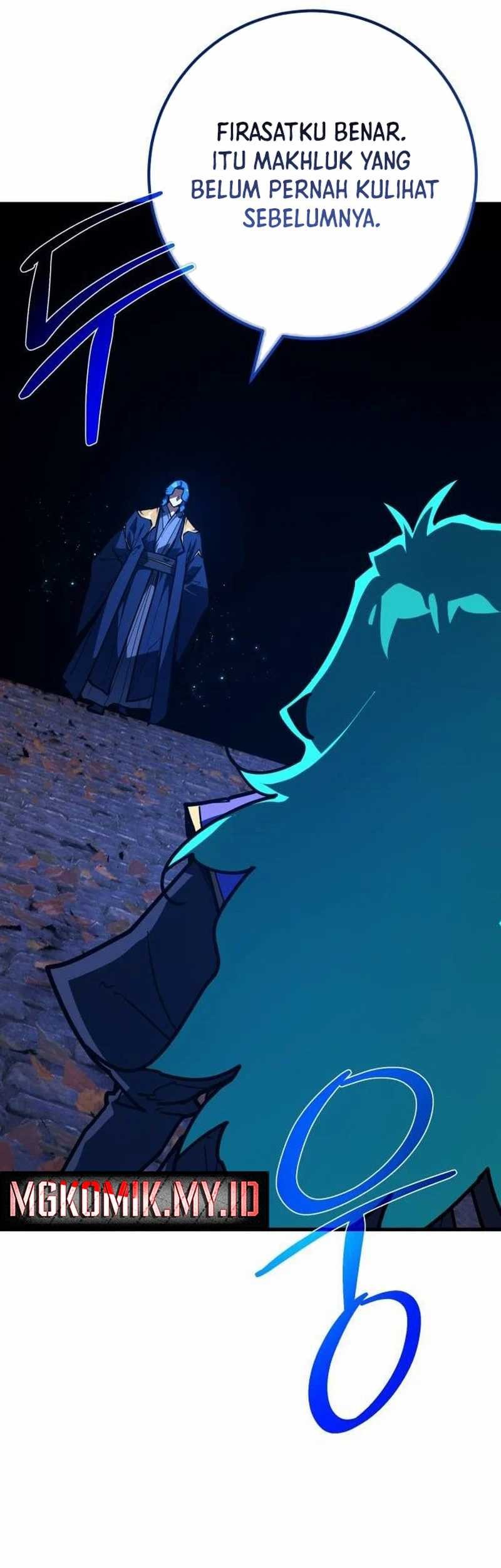 The Game’s Greatest Troll Chapter 144 Gambar 67