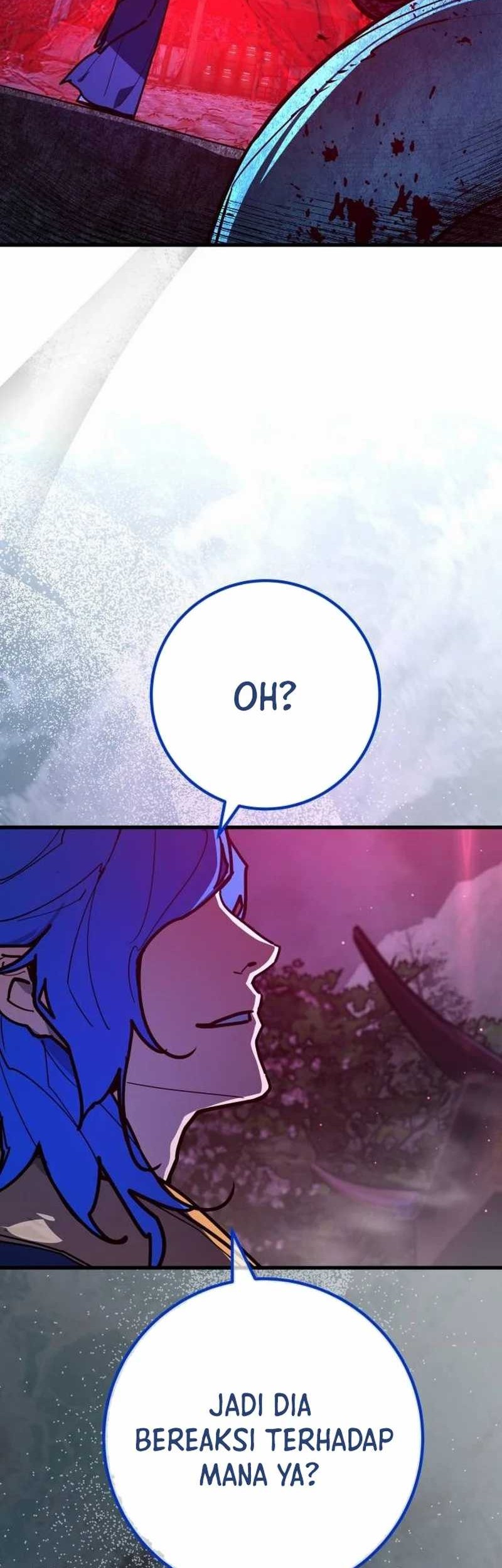 The Game’s Greatest Troll Chapter 144 Gambar 75