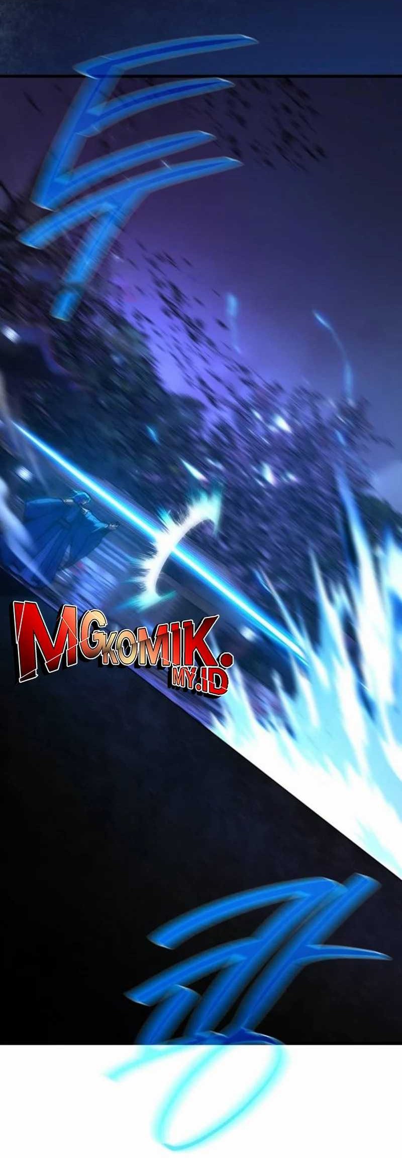 The Game’s Greatest Troll Chapter 144 Gambar 77