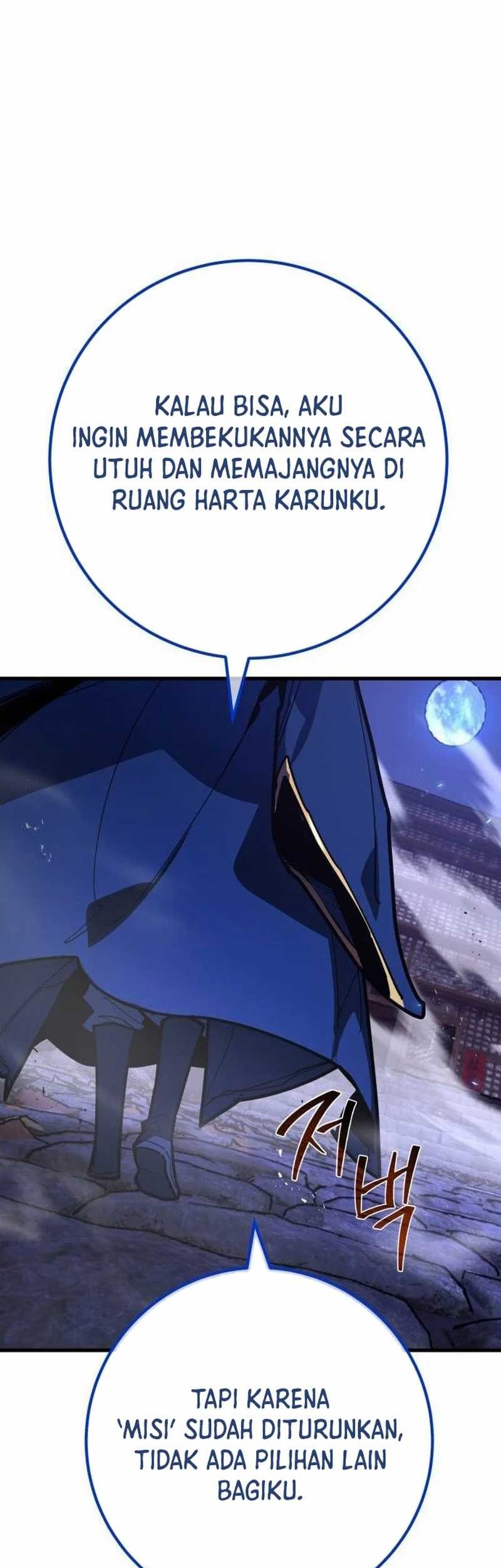 The Game’s Greatest Troll Chapter 144 Gambar 78