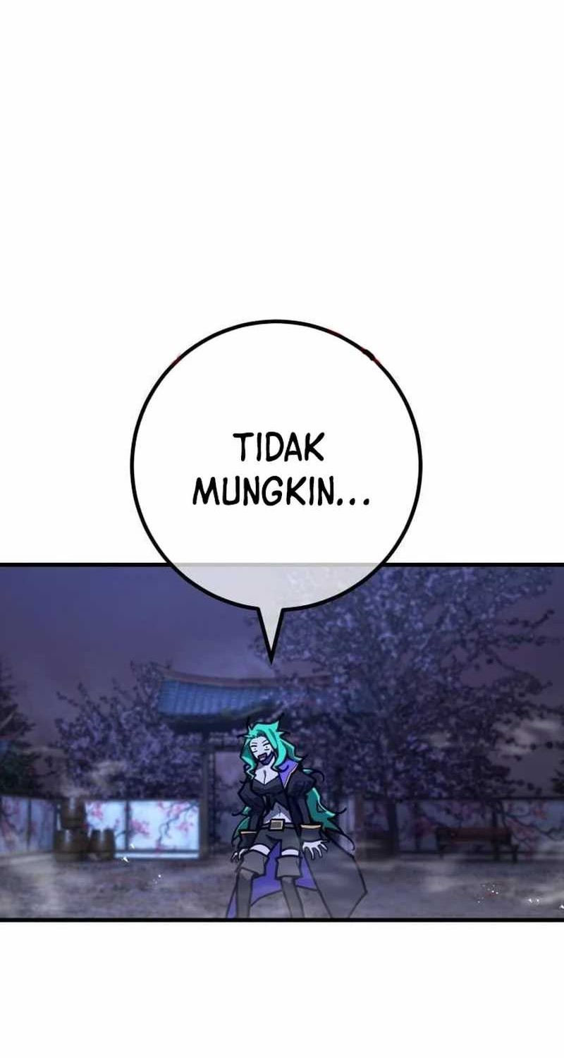 The Game’s Greatest Troll Chapter 144 Gambar 81