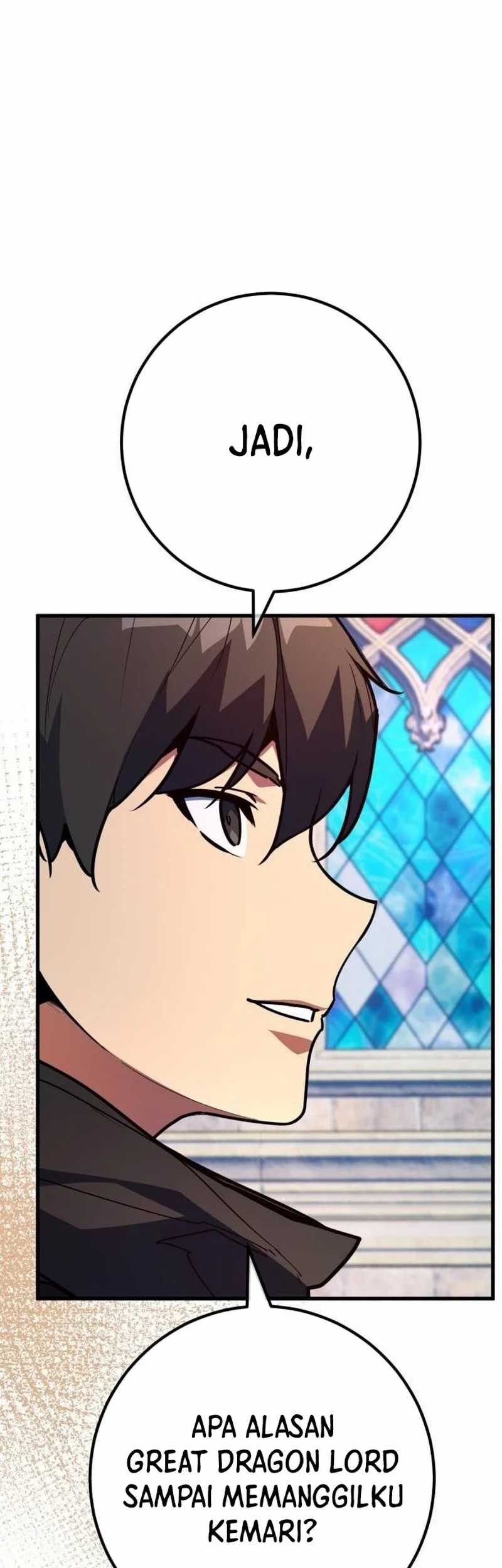 The Game’s Greatest Troll Chapter 144 Gambar 86