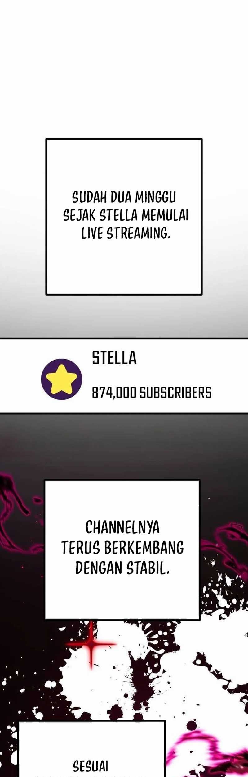 The Game’s Greatest Troll Chapter 144 Gambar 17