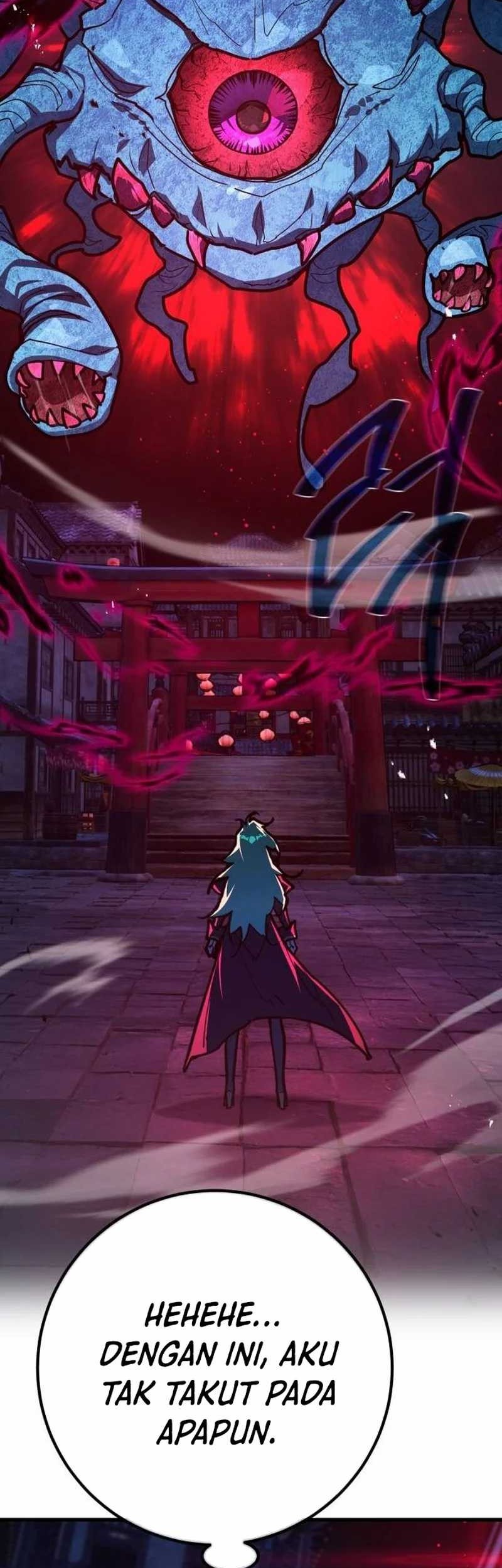 The Game’s Greatest Troll Chapter 144 Gambar 19