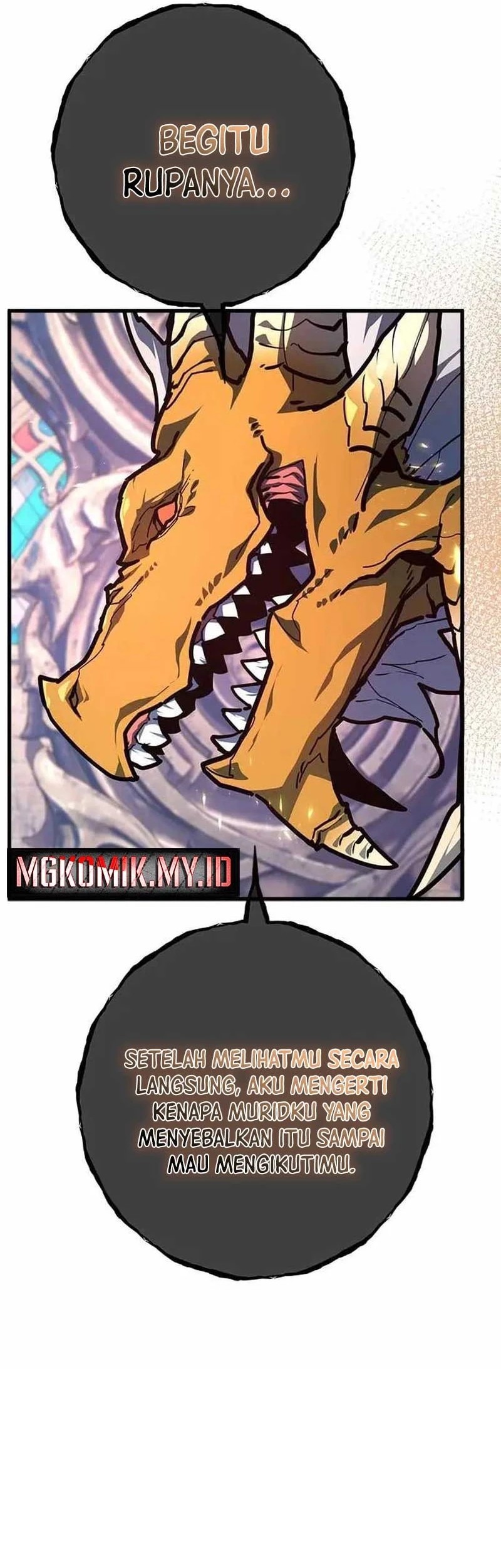 The Game’s Greatest Troll Chapter 145 Gambar 7