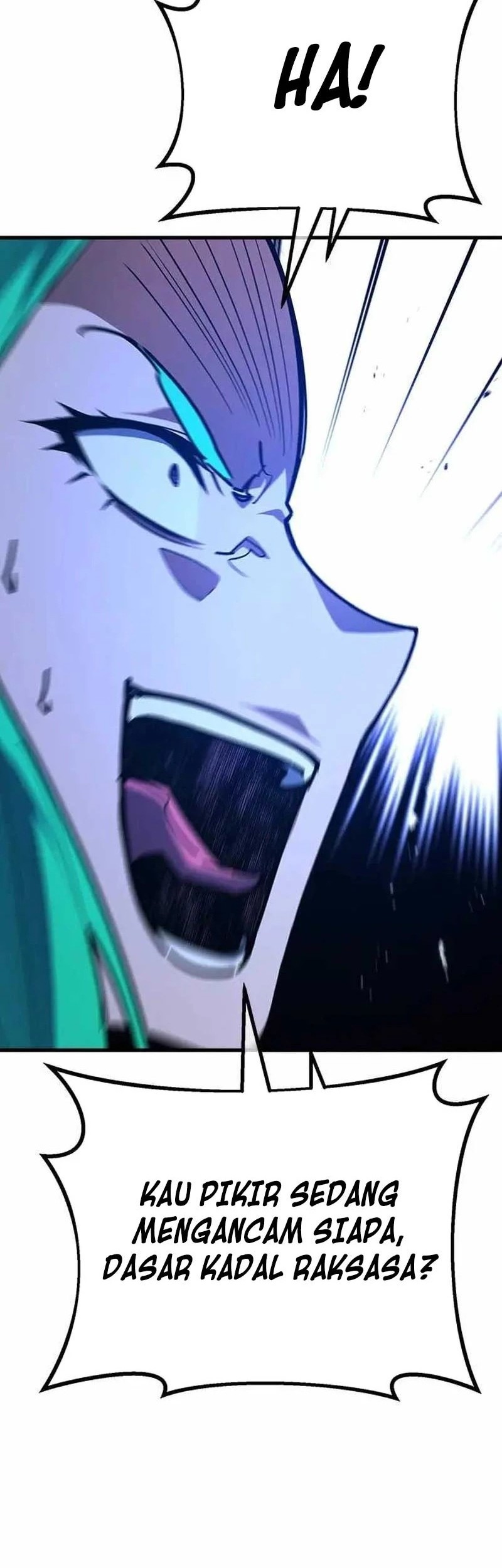 The Game’s Greatest Troll Chapter 145 Gambar 29
