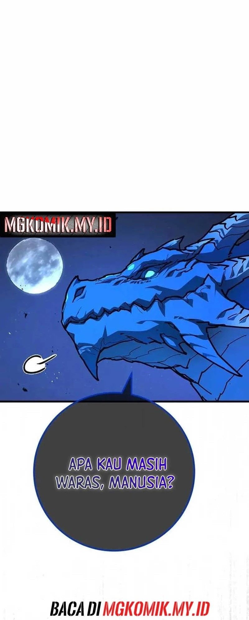 The Game’s Greatest Troll Chapter 145 Gambar 30