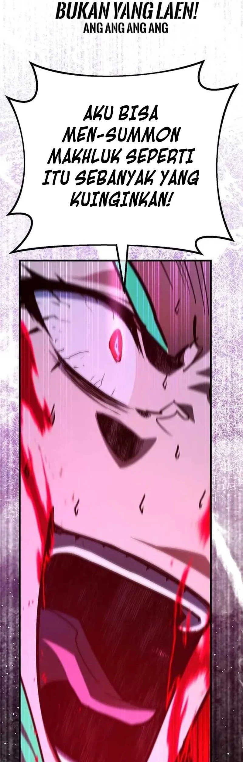 The Game’s Greatest Troll Chapter 145 Gambar 31