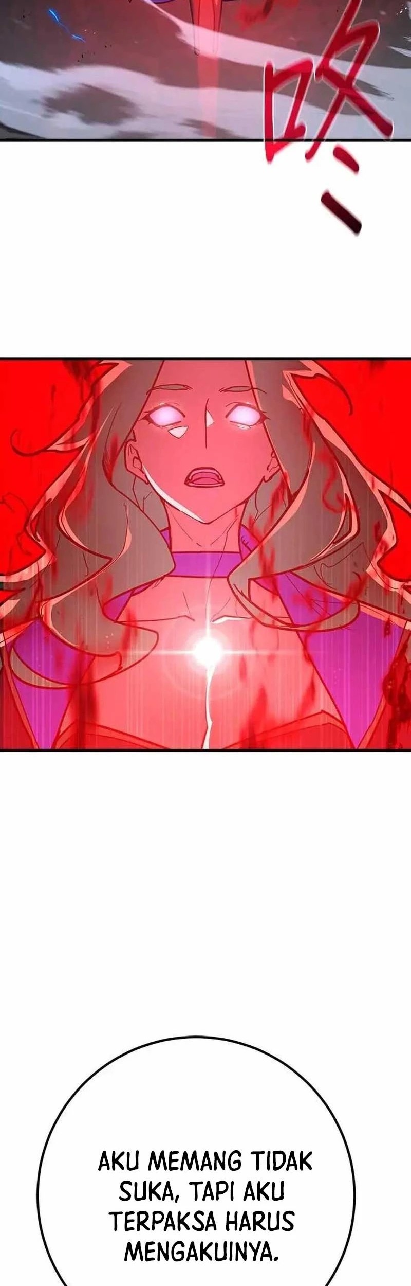 The Game’s Greatest Troll Chapter 145 Gambar 41