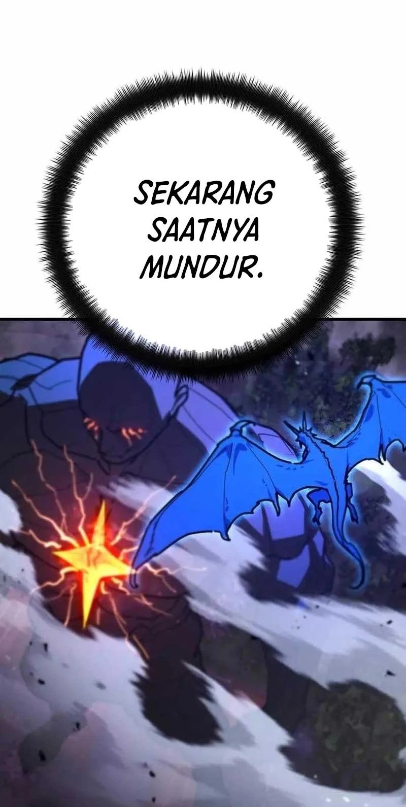The Game’s Greatest Troll Chapter 145 Gambar 45