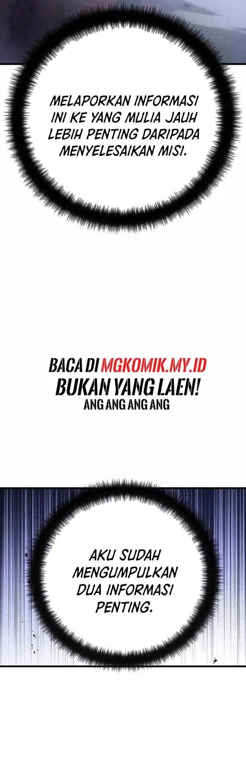 The Game’s Greatest Troll Chapter 145 Gambar 46