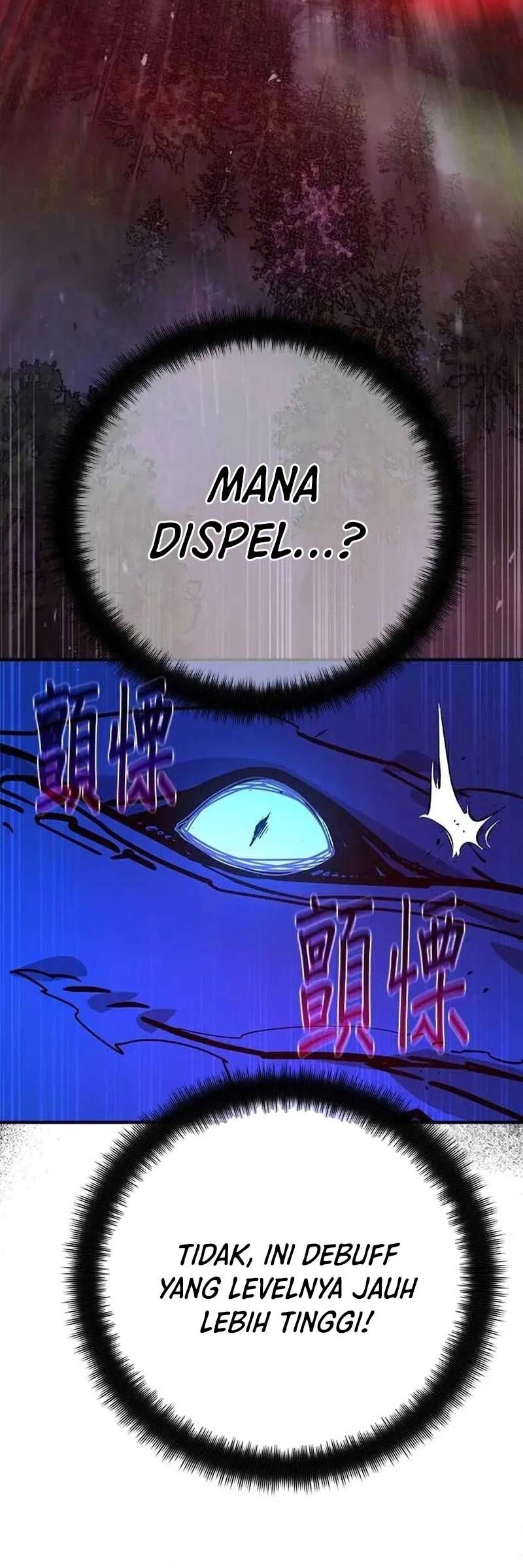 The Game’s Greatest Troll Chapter 145 Gambar 53