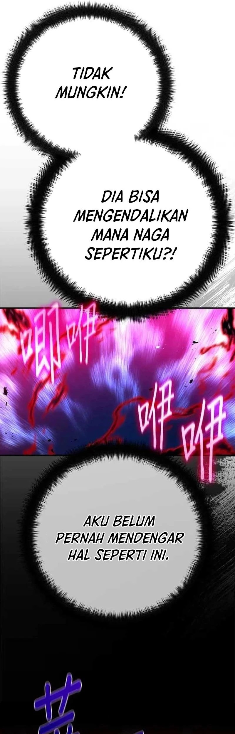 The Game’s Greatest Troll Chapter 145 Gambar 54