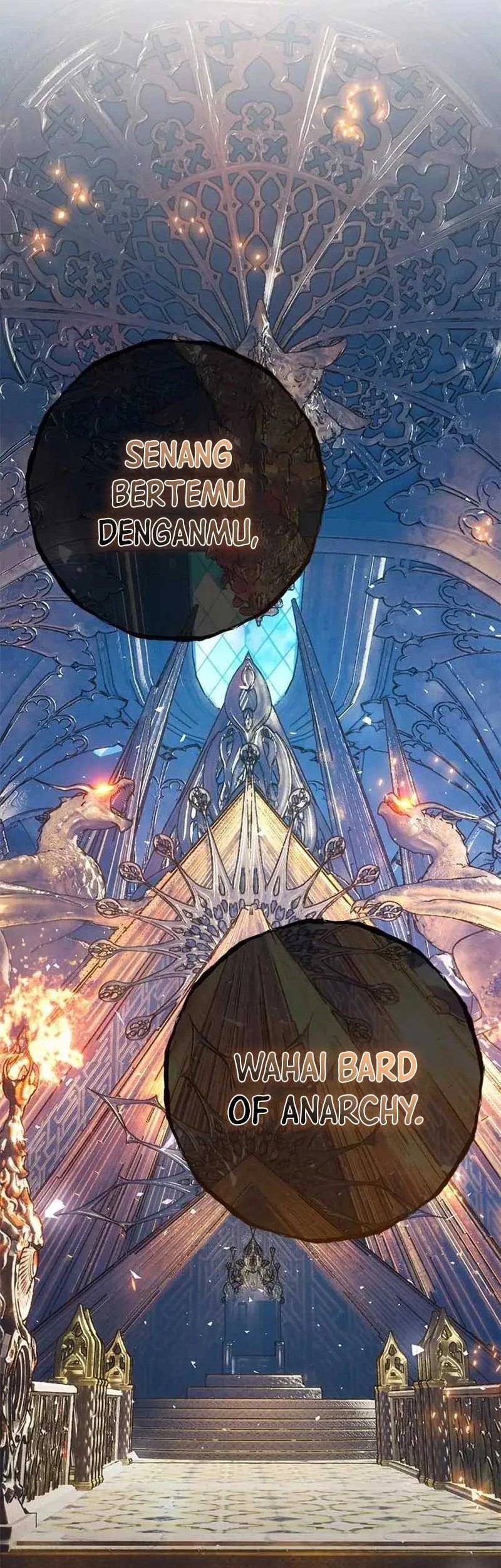 Manga The Game’s Greatest Troll Chapter 145 gambar nomor 2