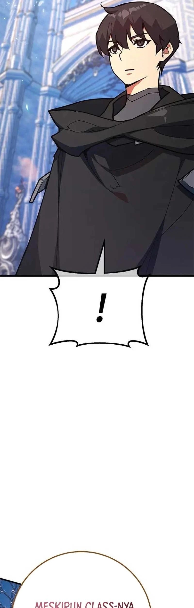 The Game’s Greatest Troll Chapter 145 Gambar 63