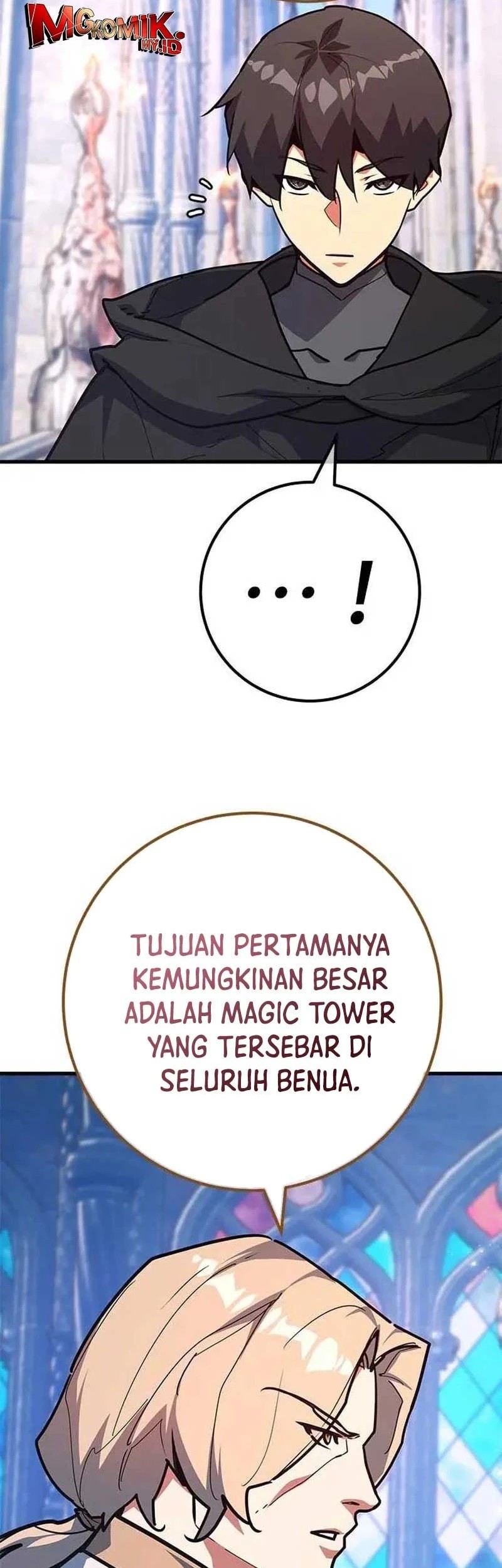 The Game’s Greatest Troll Chapter 145 Gambar 66