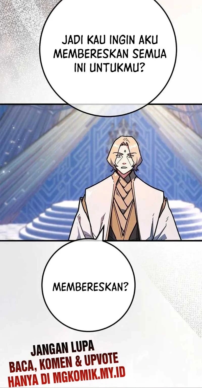 The Game’s Greatest Troll Chapter 145 Gambar 74