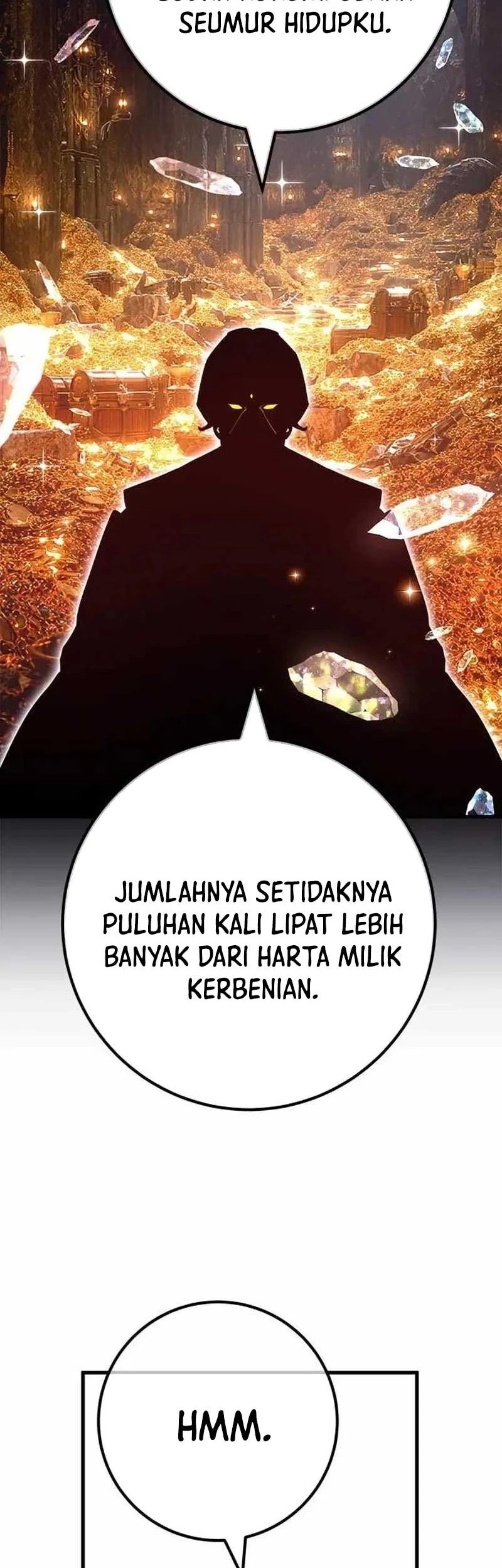 The Game’s Greatest Troll Chapter 145 Gambar 76