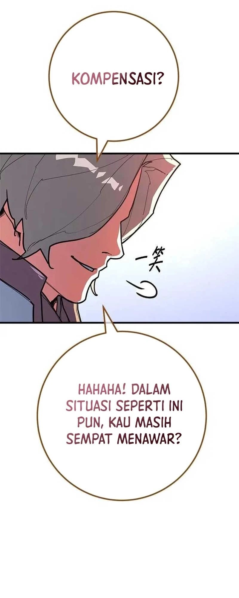 The Game’s Greatest Troll Chapter 145 Gambar 83