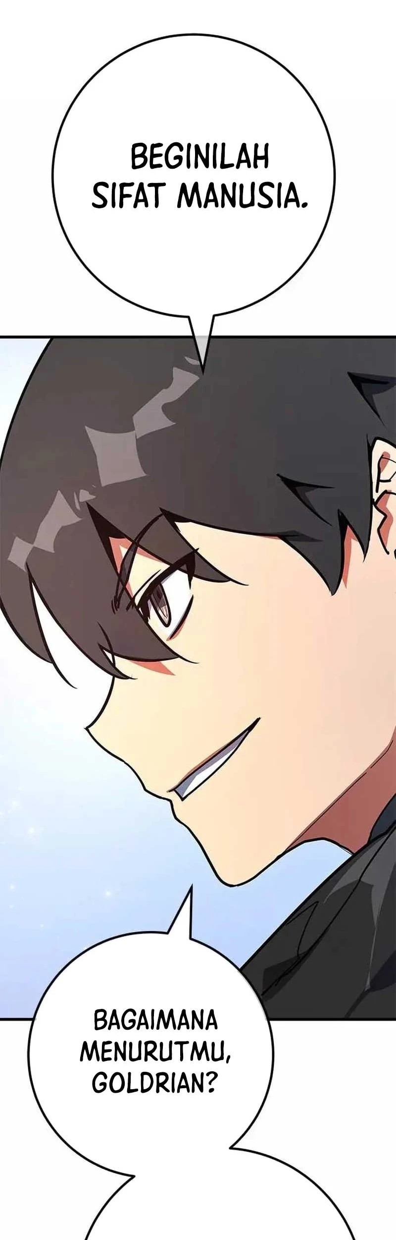 The Game’s Greatest Troll Chapter 145 Gambar 84