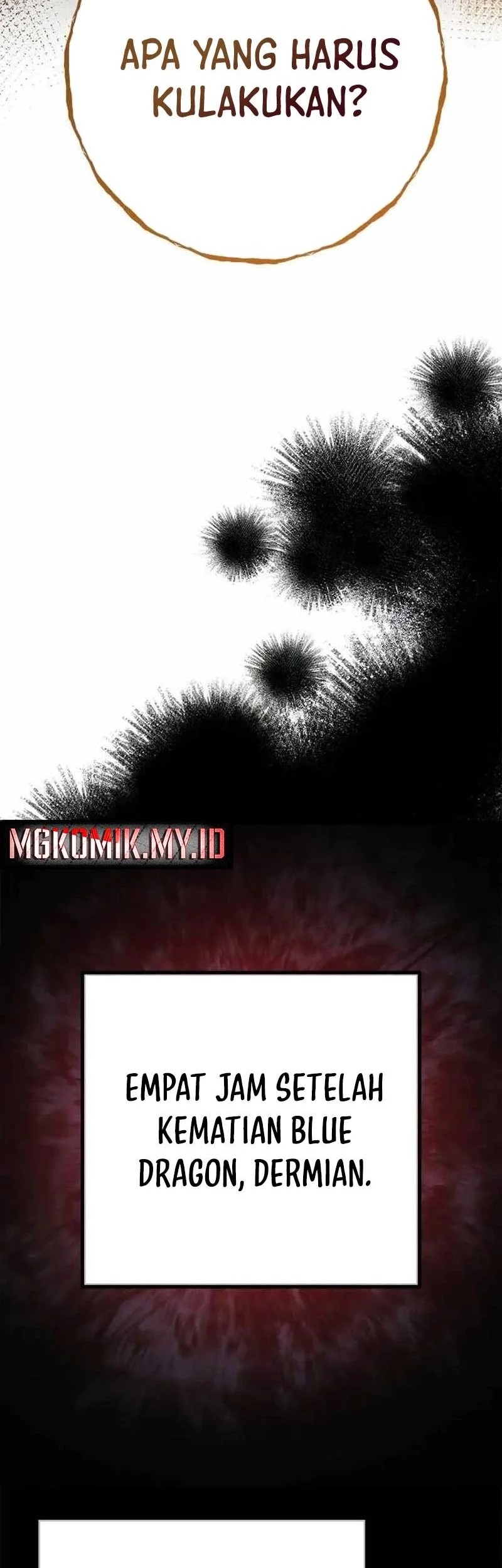 The Game’s Greatest Troll Chapter 145 Gambar 87