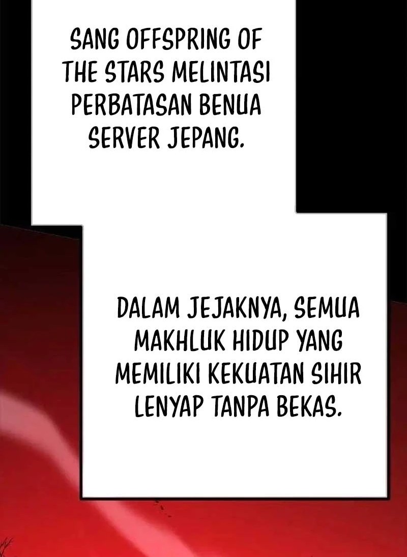 The Game’s Greatest Troll Chapter 145 Gambar 88