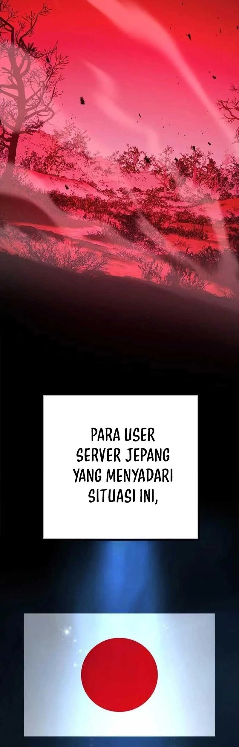 The Game’s Greatest Troll Chapter 145 Gambar 89