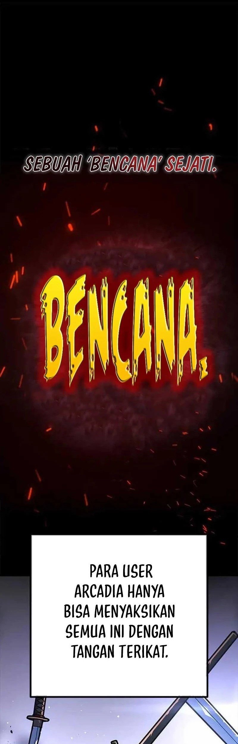 The Game’s Greatest Troll Chapter 145 Gambar 93