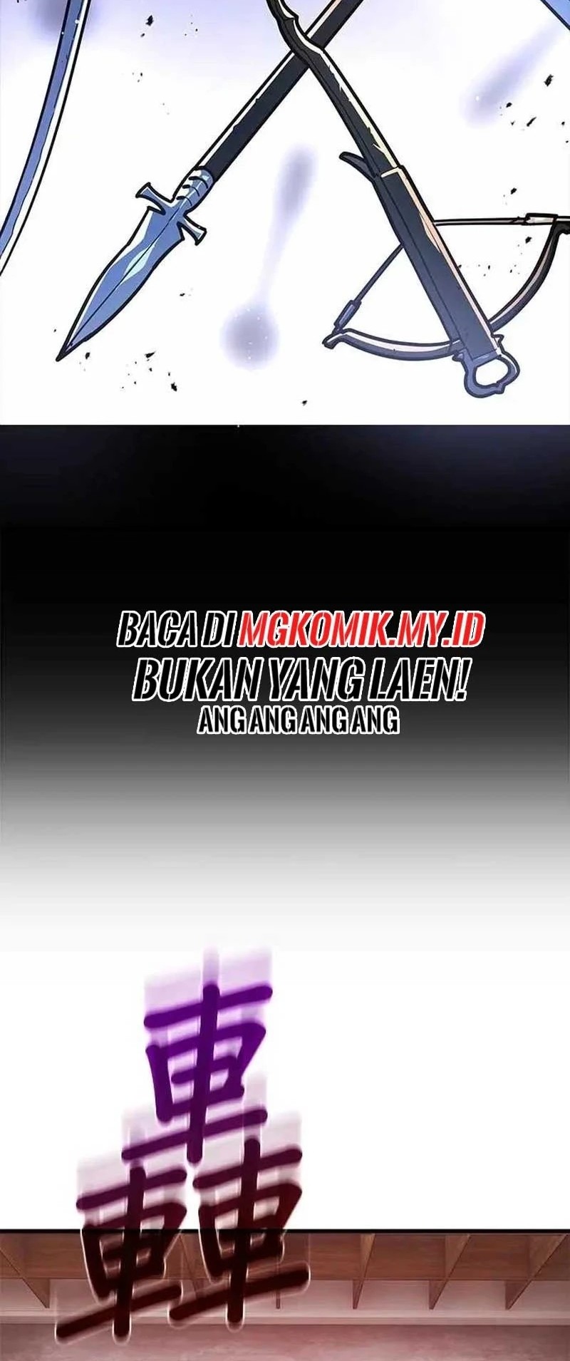 The Game’s Greatest Troll Chapter 145 Gambar 94