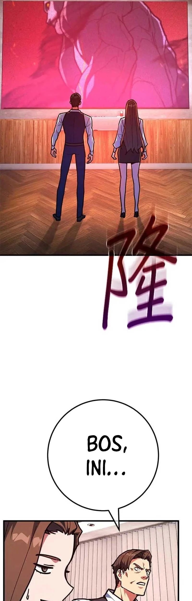 The Game’s Greatest Troll Chapter 145 Gambar 95