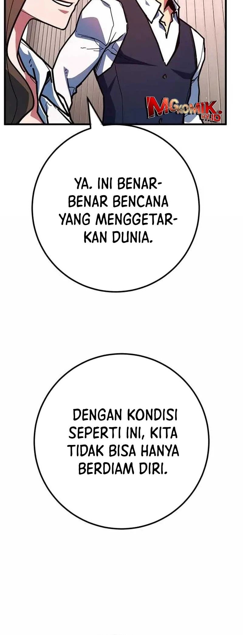 The Game’s Greatest Troll Chapter 145 Gambar 96