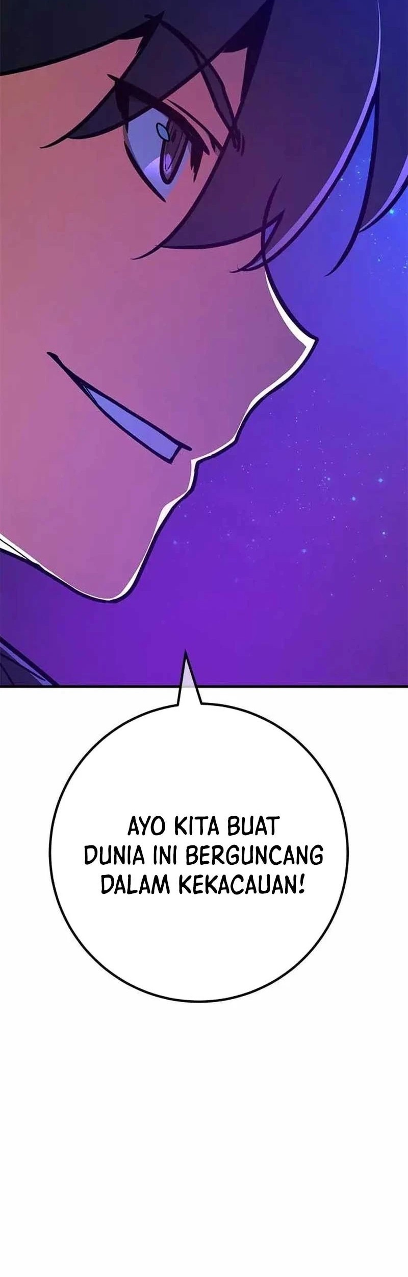 The Game’s Greatest Troll Chapter 145 Gambar 103