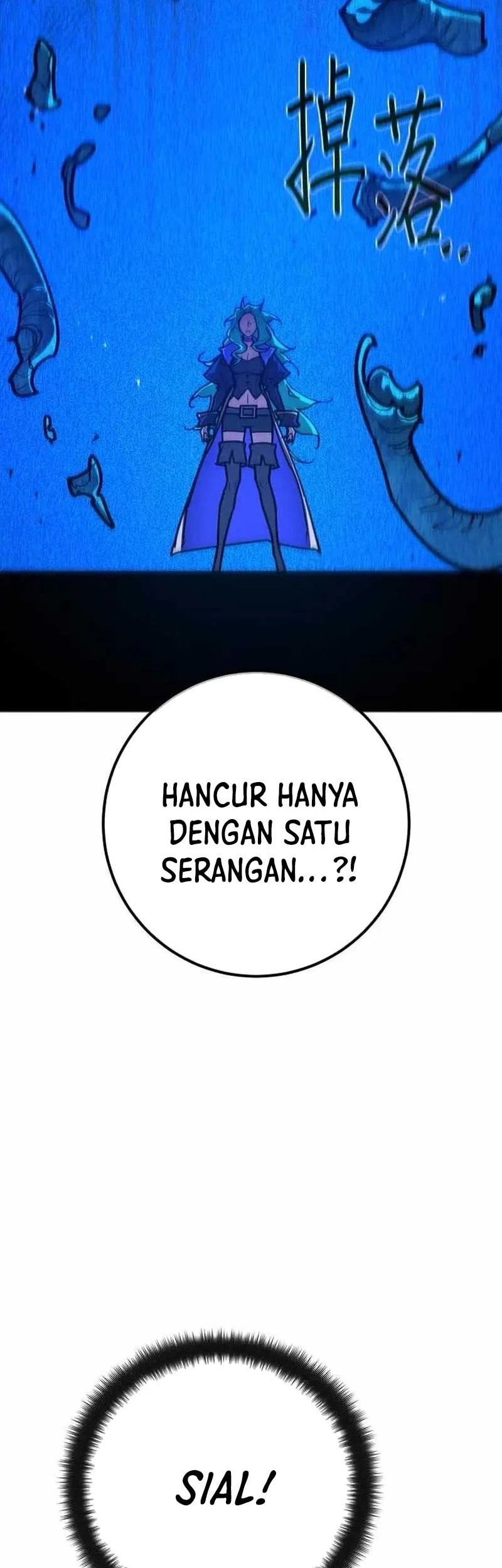 The Game’s Greatest Troll Chapter 145 Gambar 19